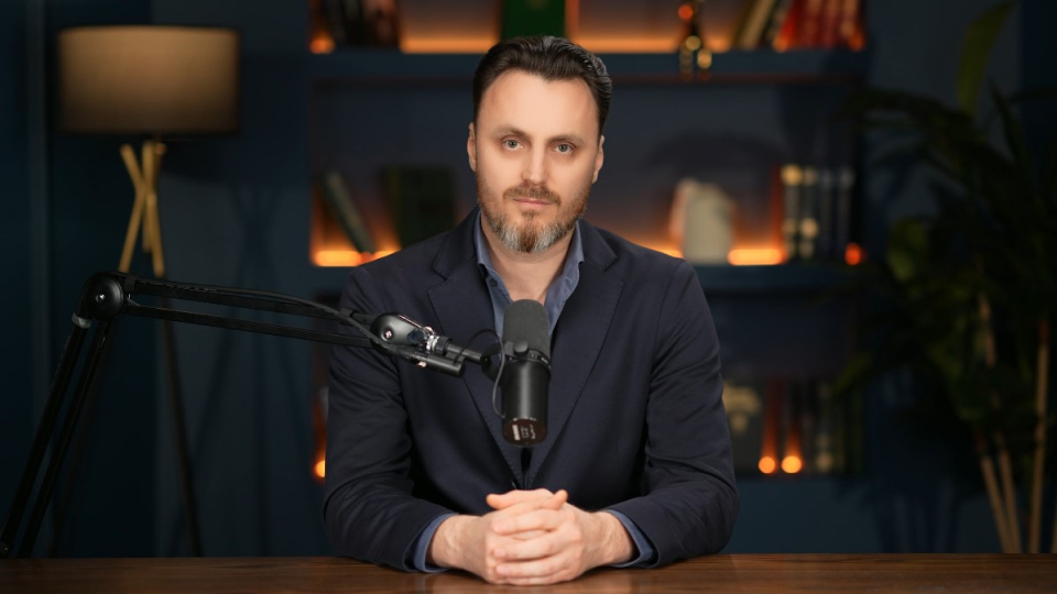 Доктор Гриценко рассказывает о своем пути в медицине